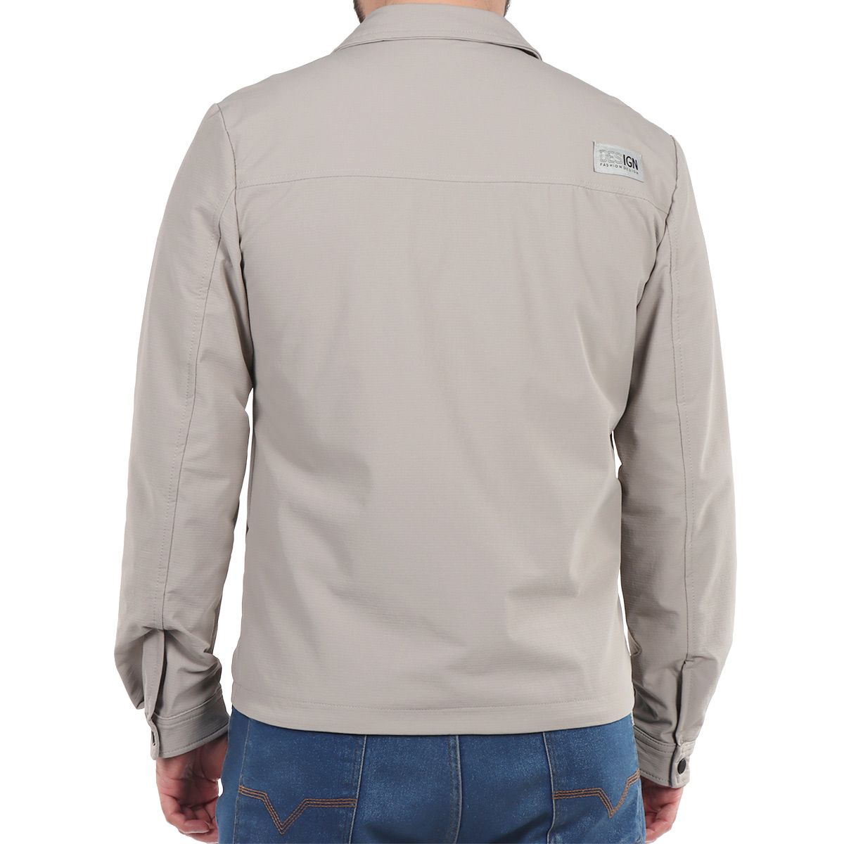 Chamarra Ligera Roosevelt para Hombre image number null