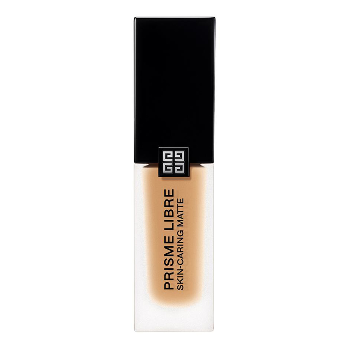 Base de maquillaje l&iacute;quida matificante Givenchy Prisme 24 horas de duraci&oacute;n. 4- W307 image number null