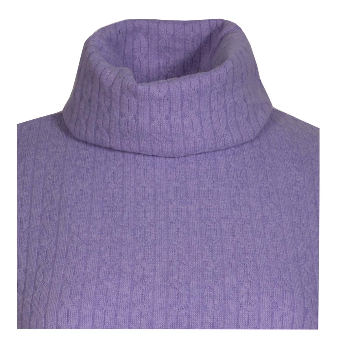 Chaleco De Cuello Alto Doma Para Mujer Maternidad image number null