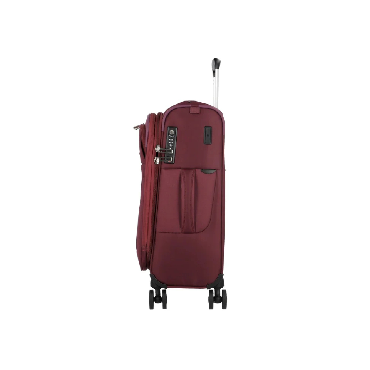 Maleta 20" Samsonite B-Lite5 Sangria image number null