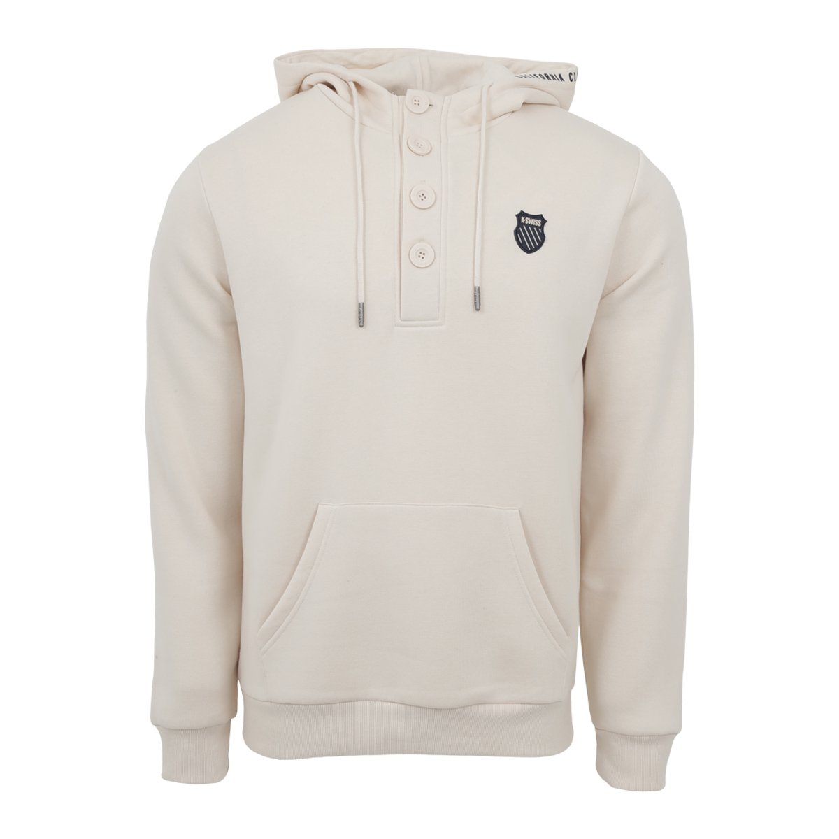 Sudadera Casual Kswiss para Hombre image number null