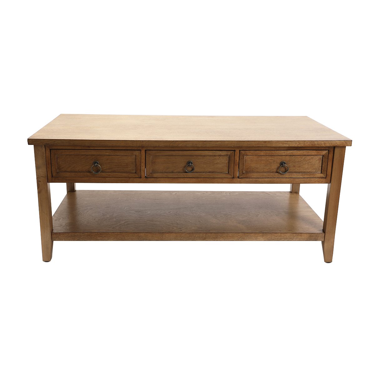 Mesa de Centro Vintage Home Logan image number null
