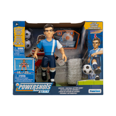 POWER STRIKE image number null