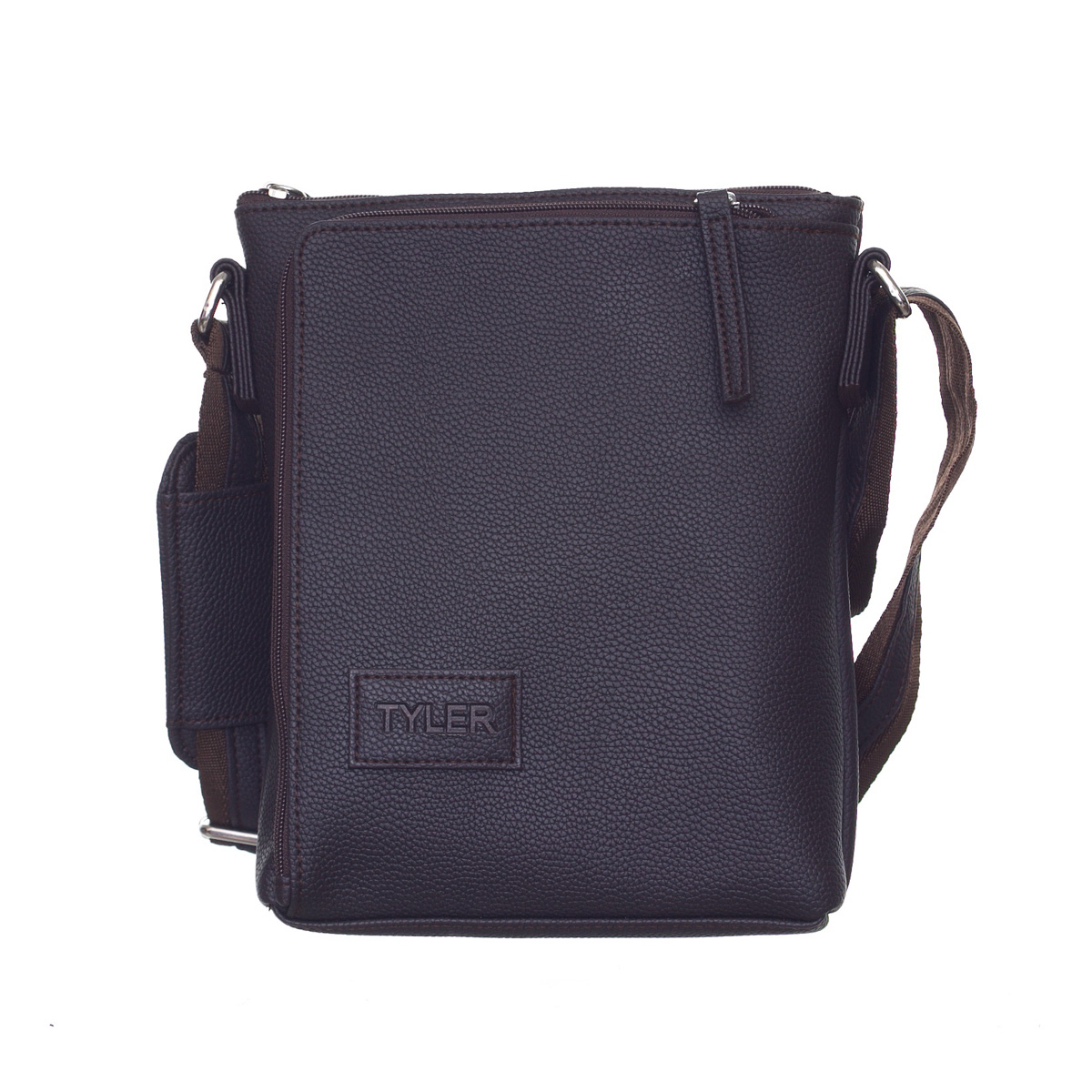 Bolso Bandolera Tyler para Hombre image number null