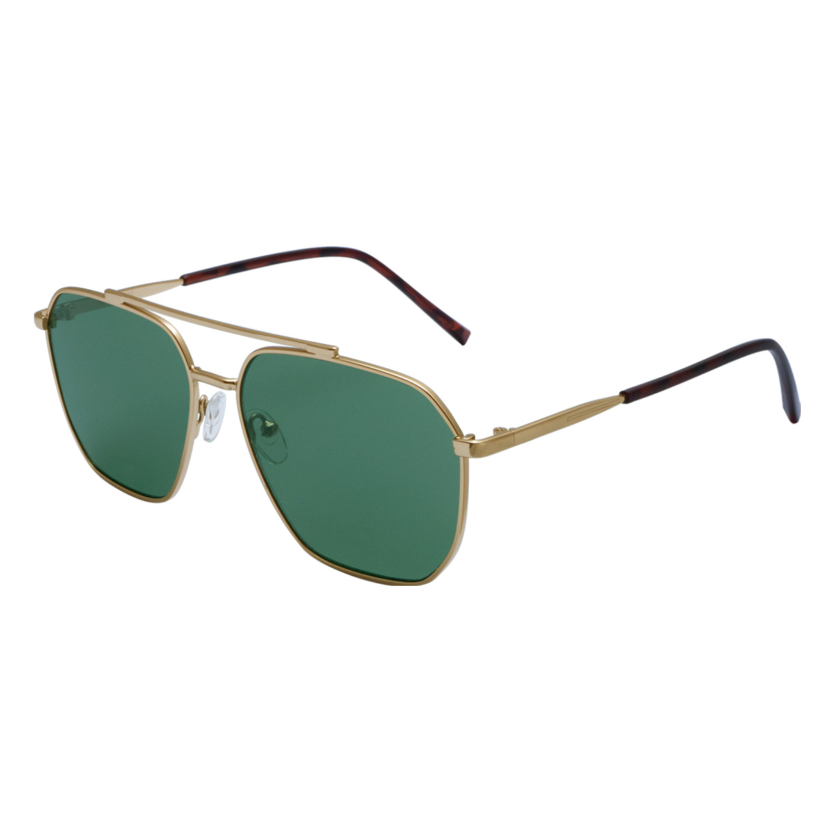 Lentes De Sol Navegadores Emanuel Ungaro Hombre image number null