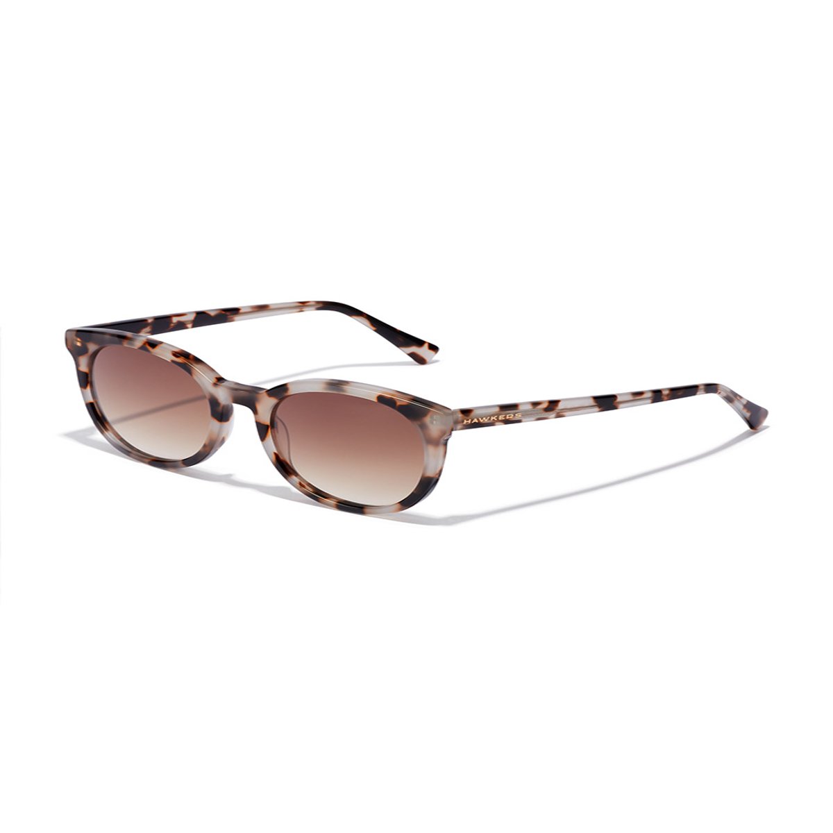 Lentes De Sol Resort Leo Brown  Hawkers image number null
