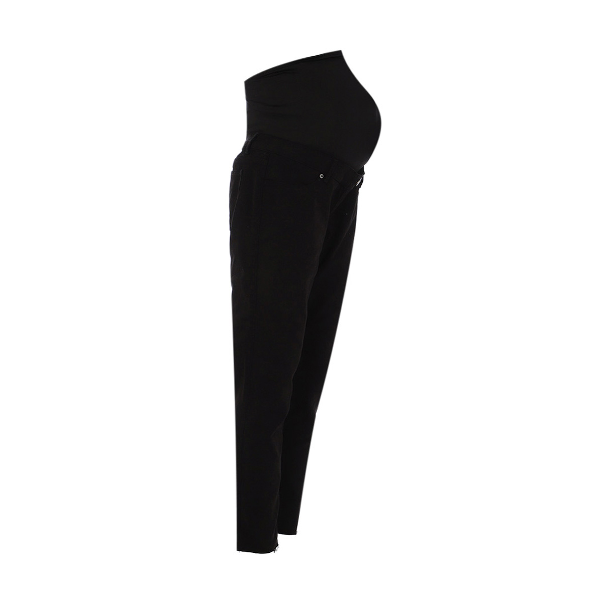 Jeans Skinny Fit Maternidad Nine To Go image number null