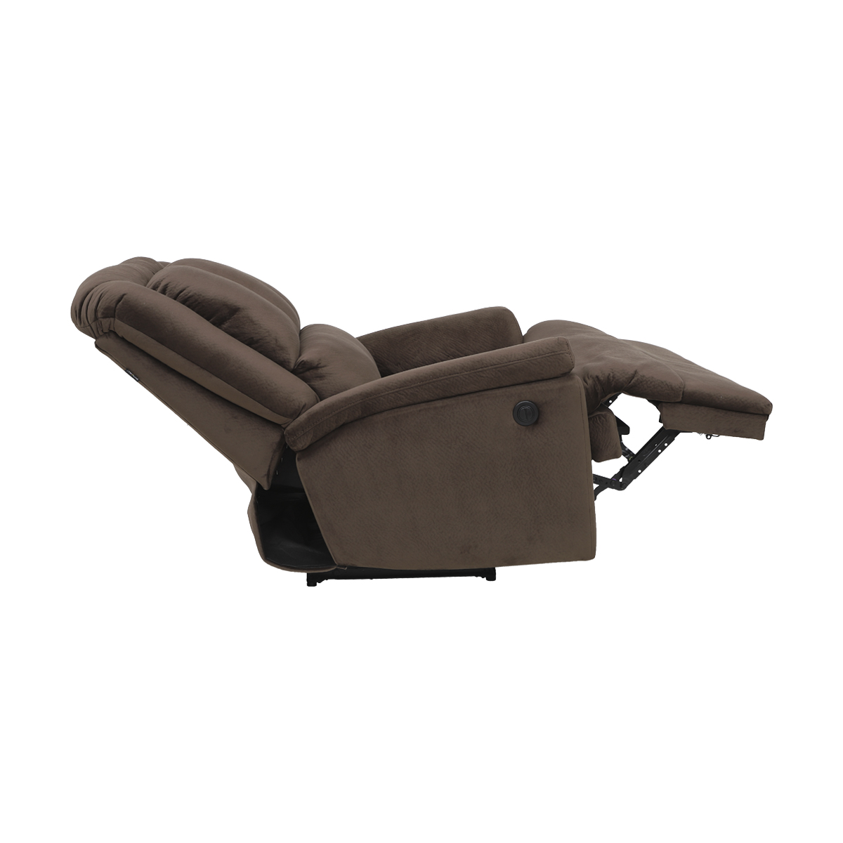 Sill&oacute;n Reclinable King El&eacute;ctrico Boal image number null