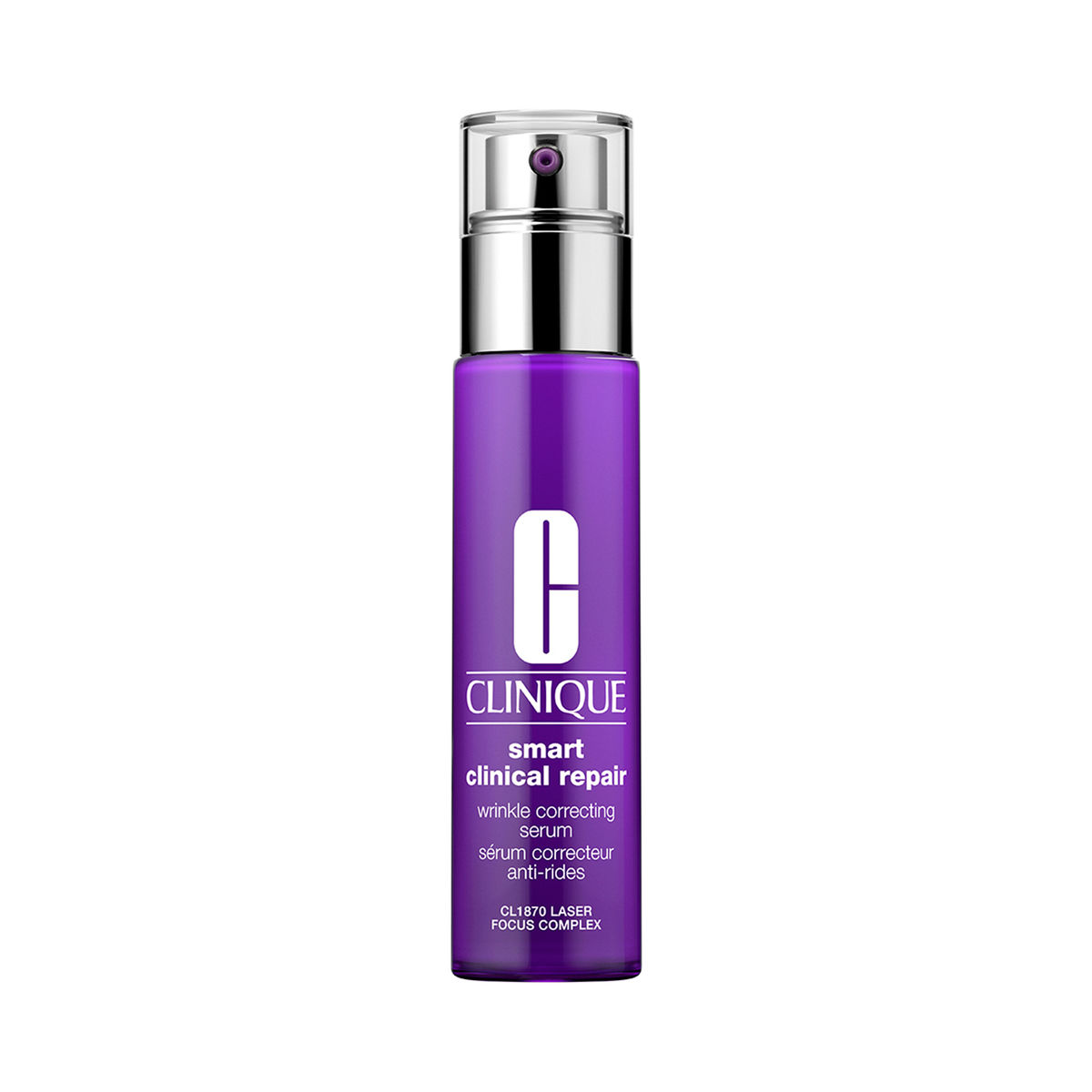 Suero atiarrugas Clinique Smart Clinical Repair Wrinkle Correcting Serum image number null
