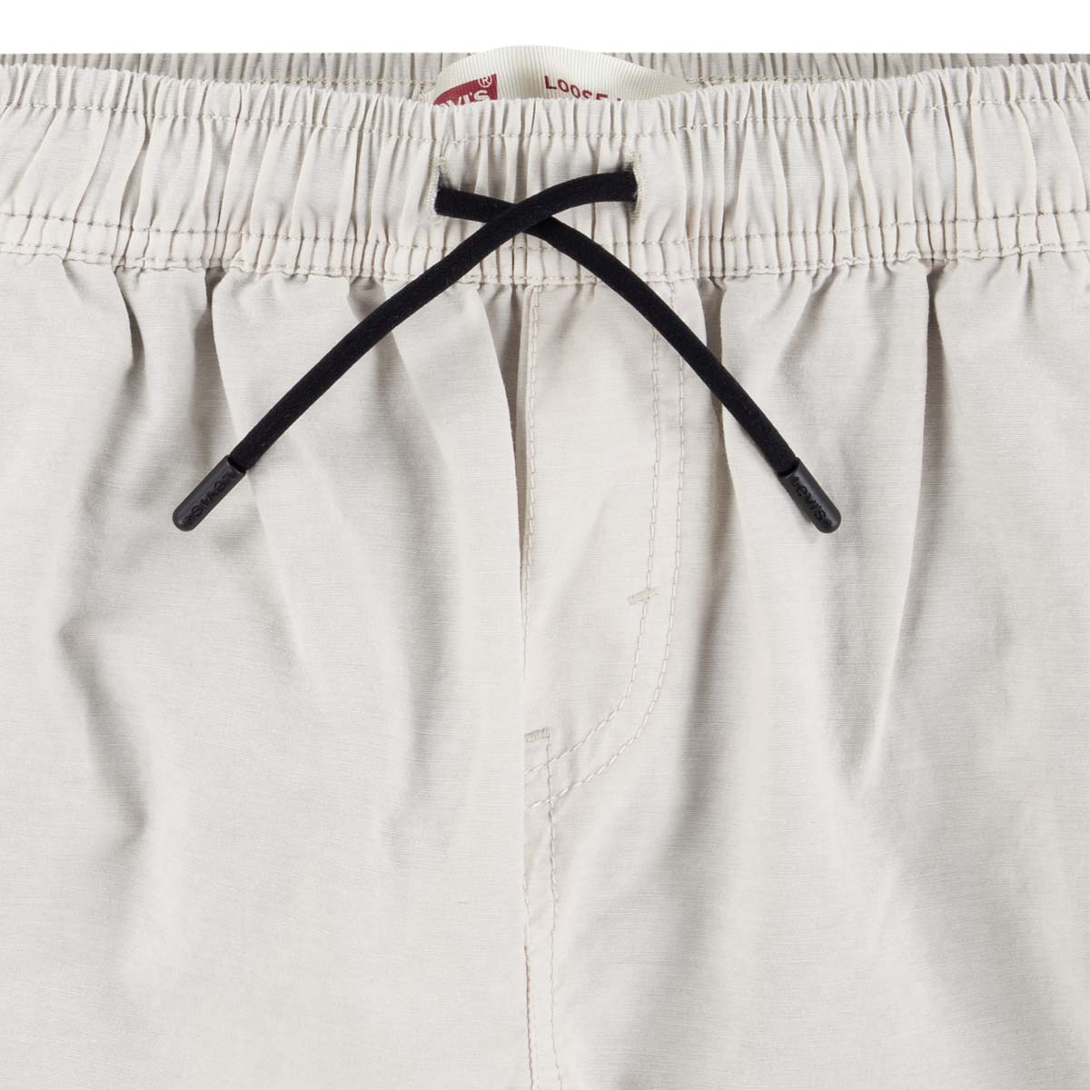 Pantal&oacute;n parachute Cargo Levi's para Ni&ntilde;o image number null