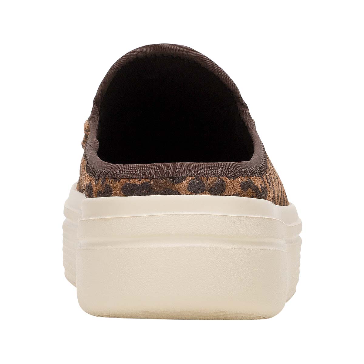 ZAPATO DESTALONADO AUSTIN LIF HEY DUDE 41272-2GACF image number null