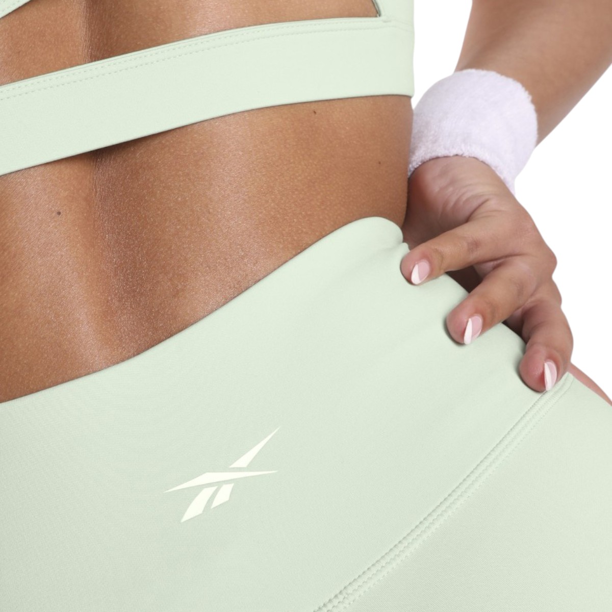 Leggins Training Reebok Core High Rise para Mujer image number null