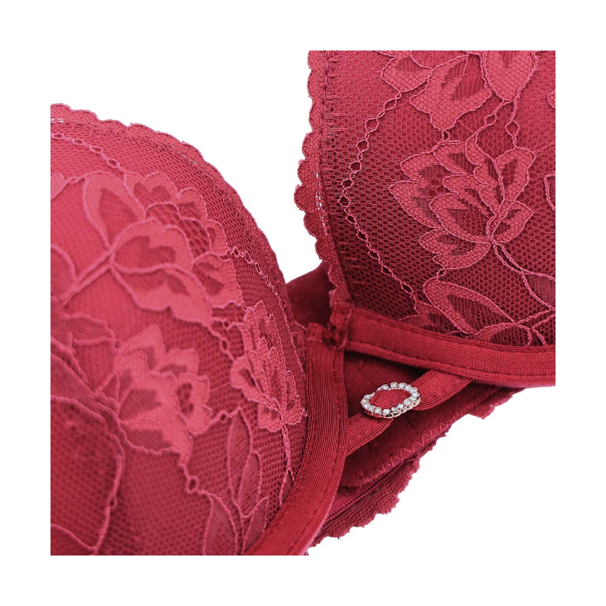 Brasiercon Varilla Couture Para Mujer image number null
