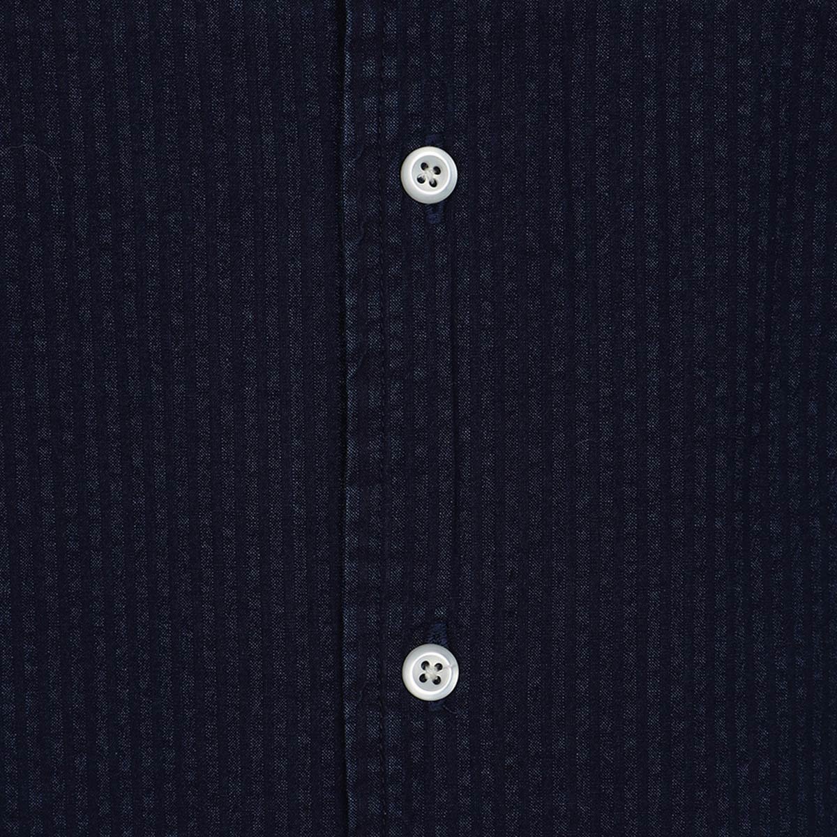 Camisa Manga Corta Jeanious para Hombre Plus image number null