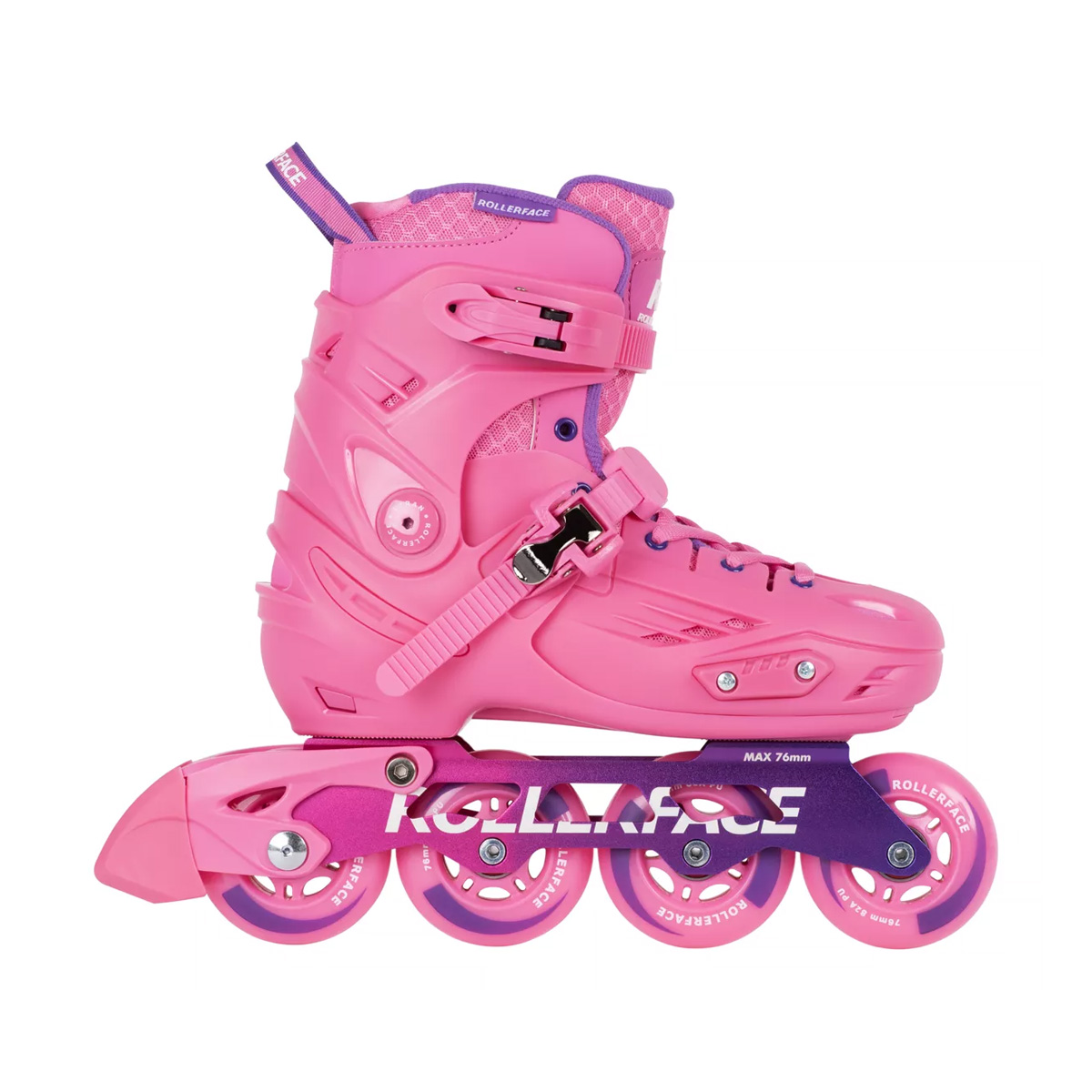 Patines Freeskates Tyran Jr Rollerface image number null