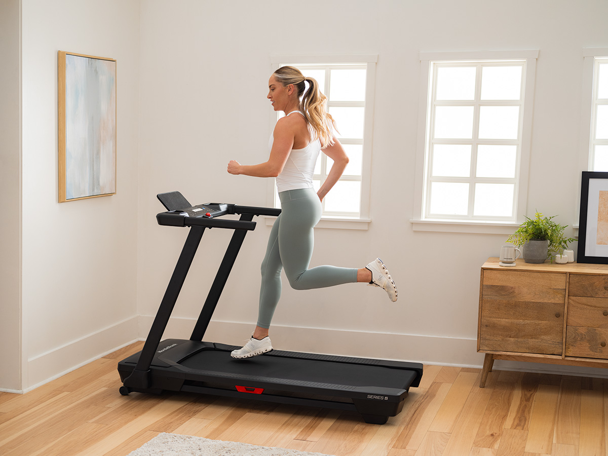 Caminadora Nordictrack T Series 5 image number null