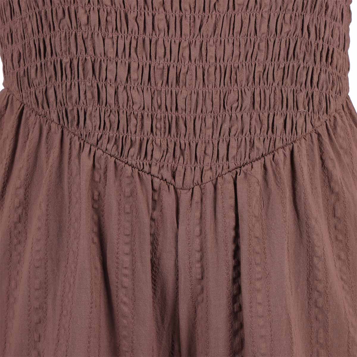 Jumpsuit Tirantes Elegante Casual Arqueology para Mujer image number null