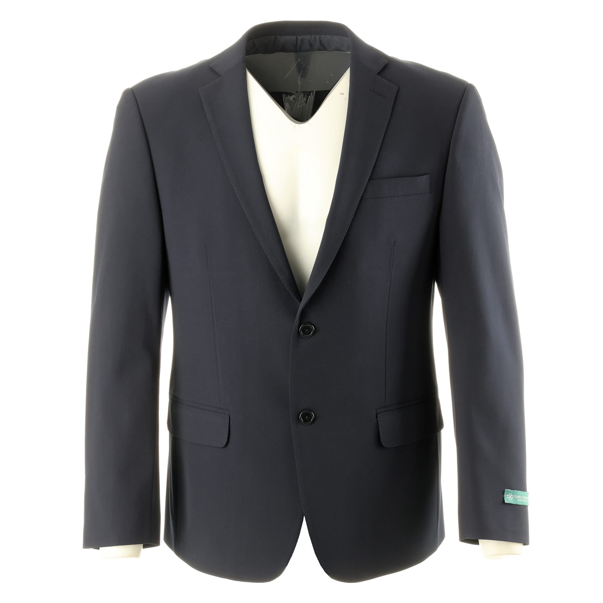 Saco Carlo Corinto Extra Slim Fit para Hombre image number null
