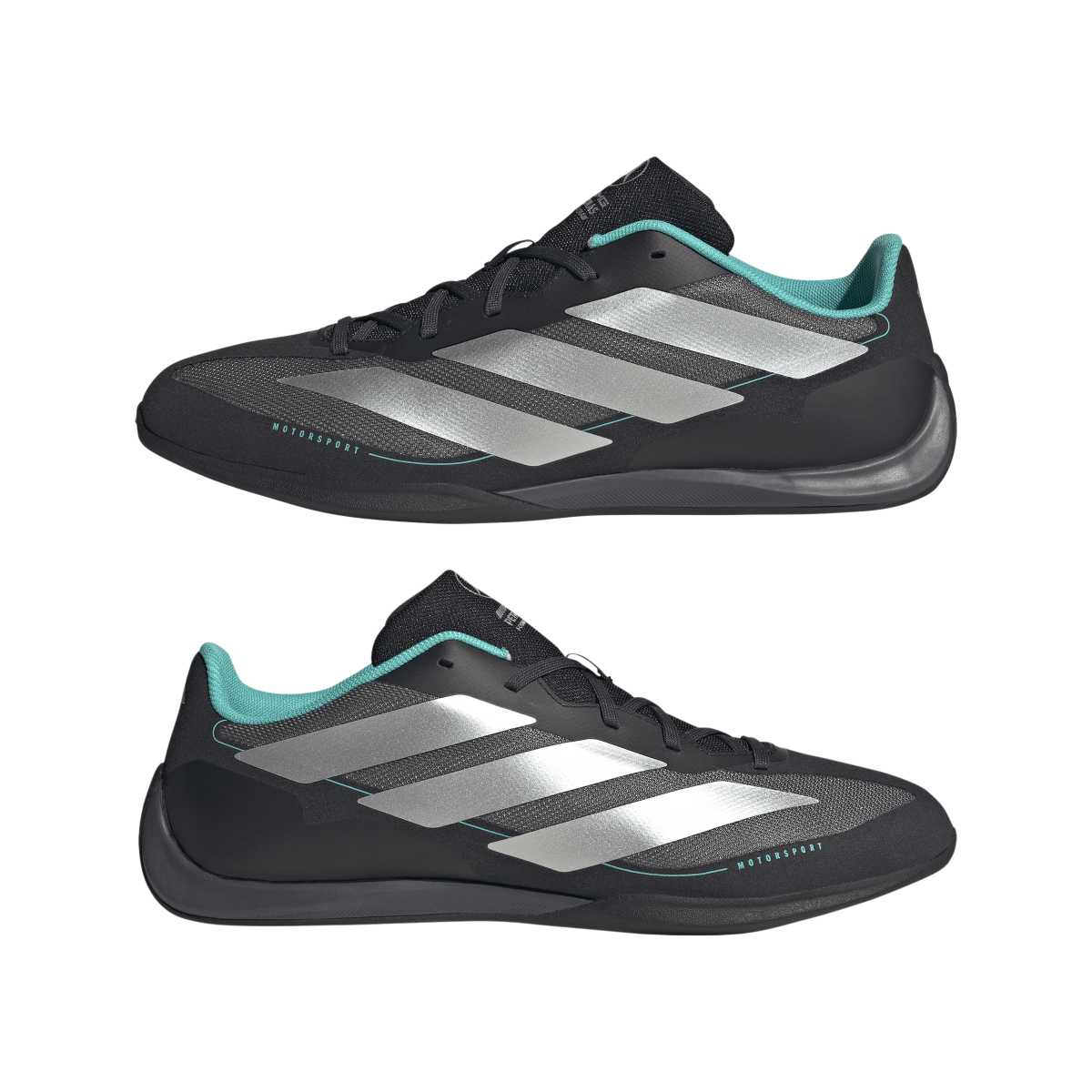 Tenis Motorsport Adidas Amg Feroza Base Unisex image number null