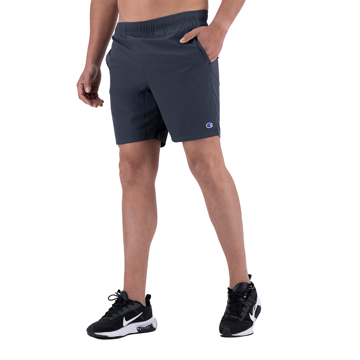 Short Champion para Hombre image number null