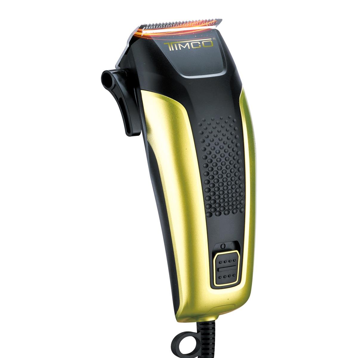 Maquina para Cortar Cabello Timco y Trimmer image number null