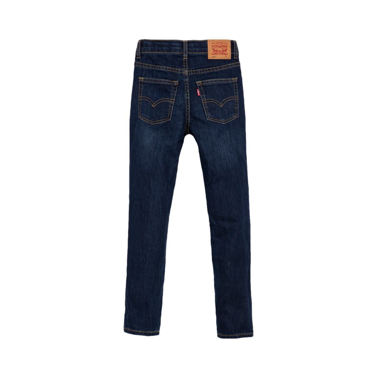 Jeans Skinny Fit Levi's Para Ni&ntilde;o image number null