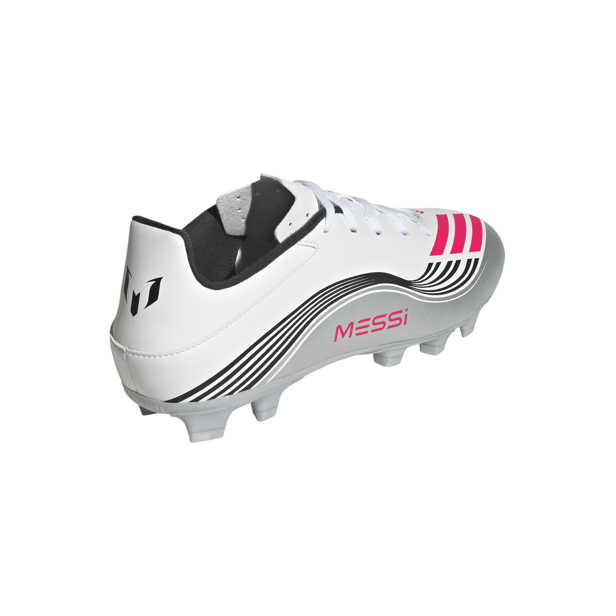 Tenis Adidas Soccer F50 Messi Club para Hombre image number null