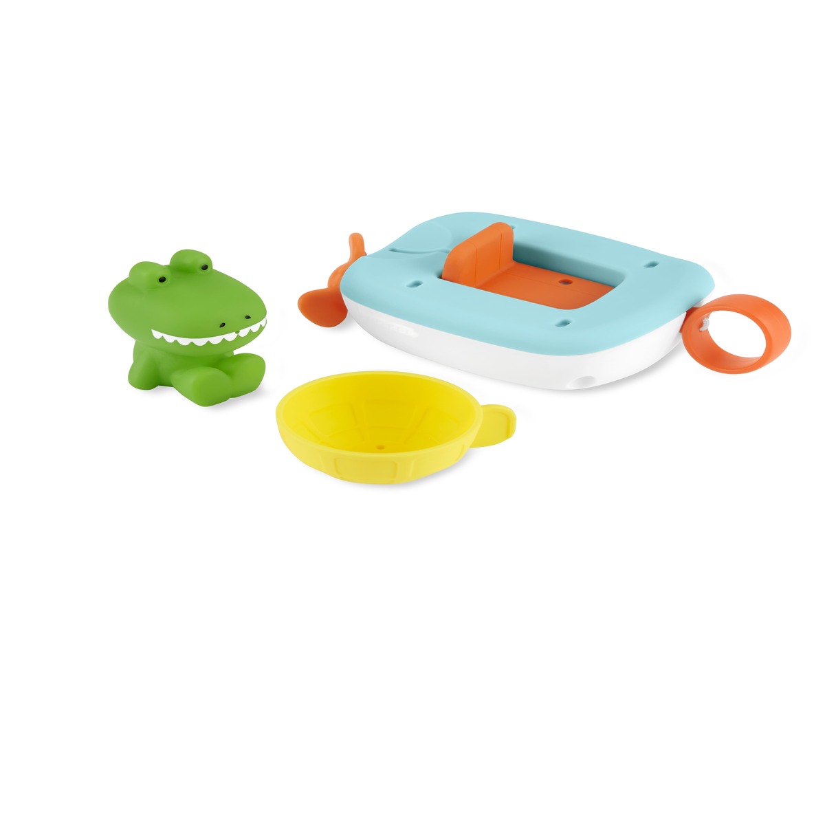 Juguete De Ba&ntilde;o Cocodrilo Skip Hop image number null