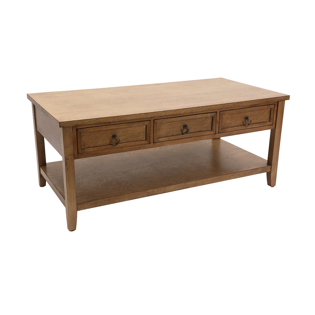 Mesa de Centro Vintage Home Logan image number null