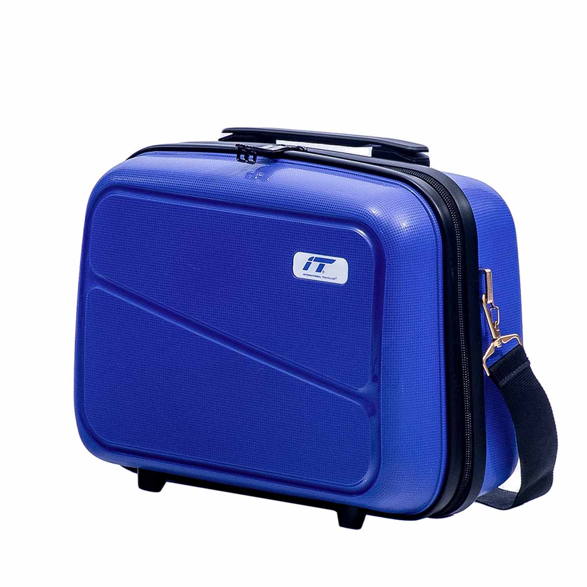 Neceser Forest Azul It Traveller image number null