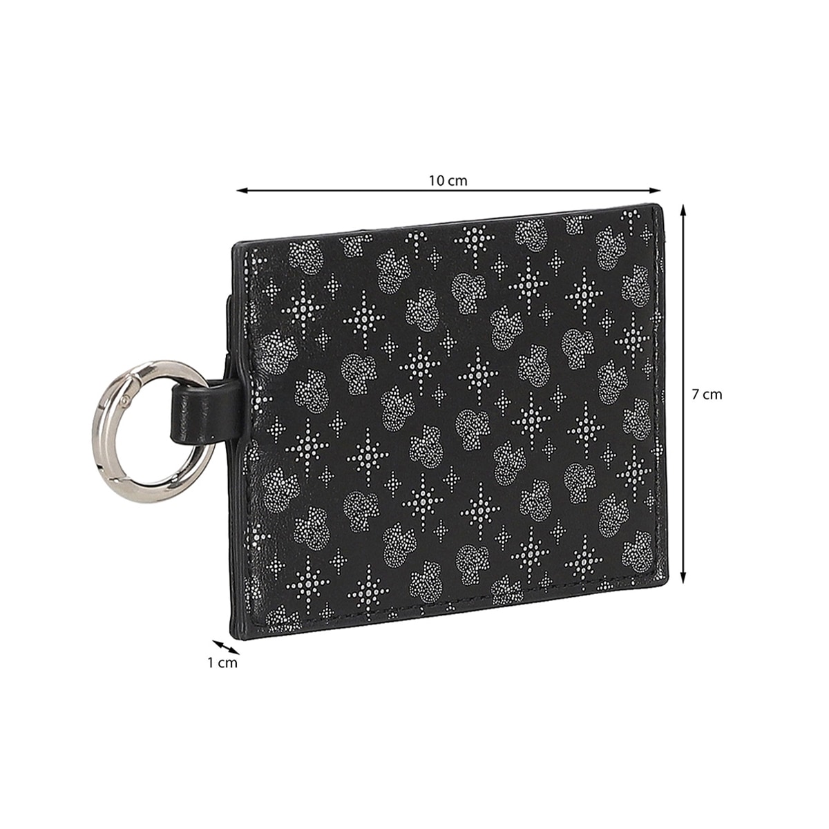 Set Multifunctional Set Negro W CAPSULE ACCHORLOCW image number null
