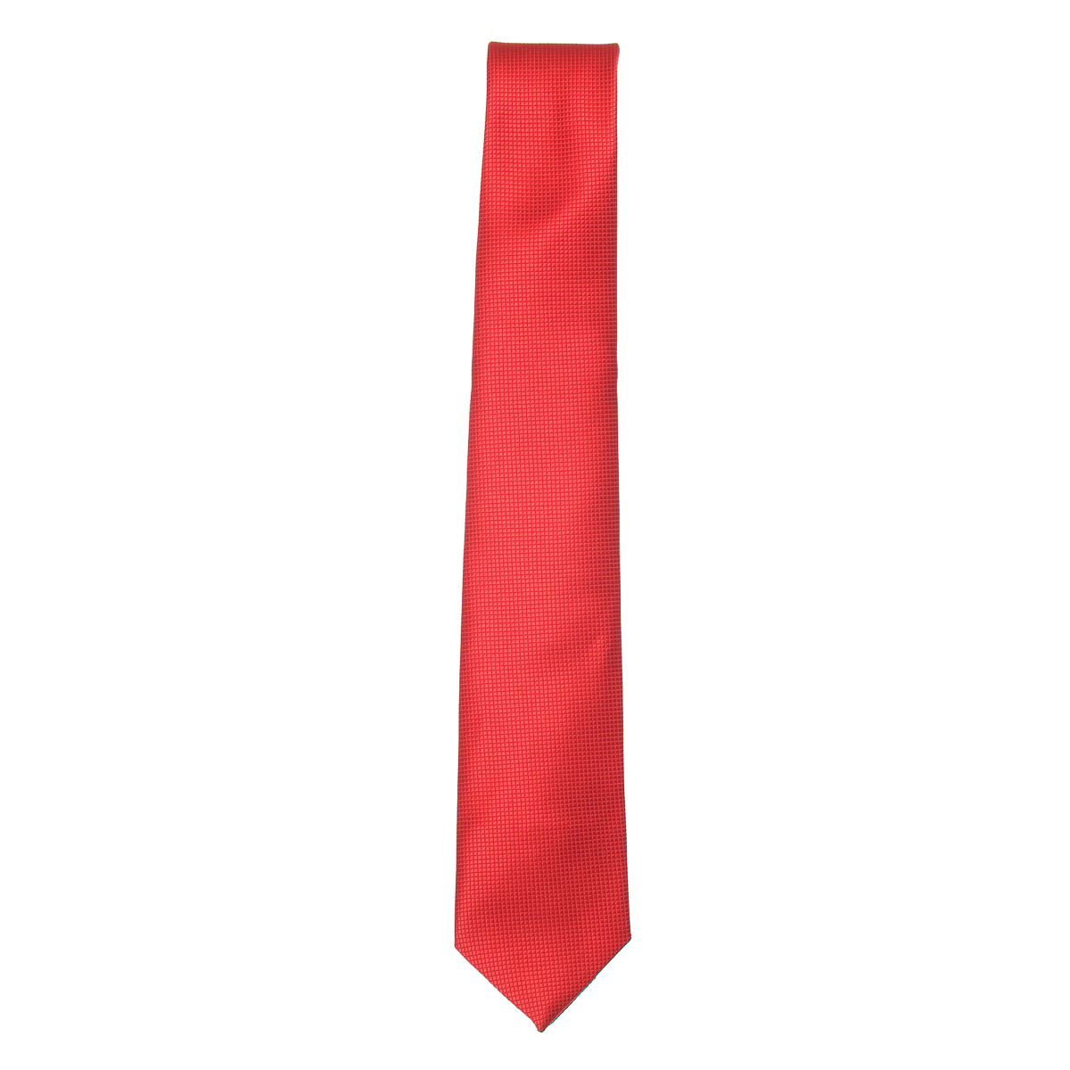 Corbata lisa para hombre MARIO BARUTTI image number null