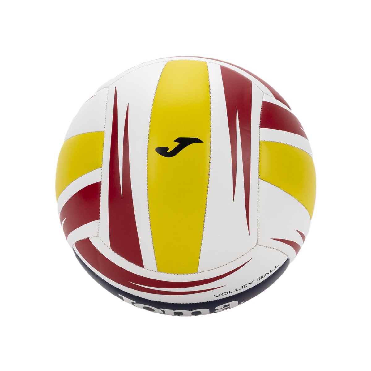 Bal&oacute;n Voleibol Joma Blanco image number null