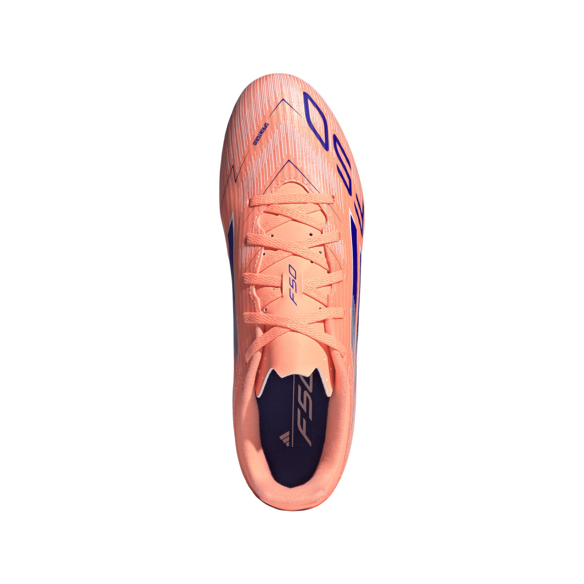 Tenis Soccer Adidas F50 Club para Hombre image number null
