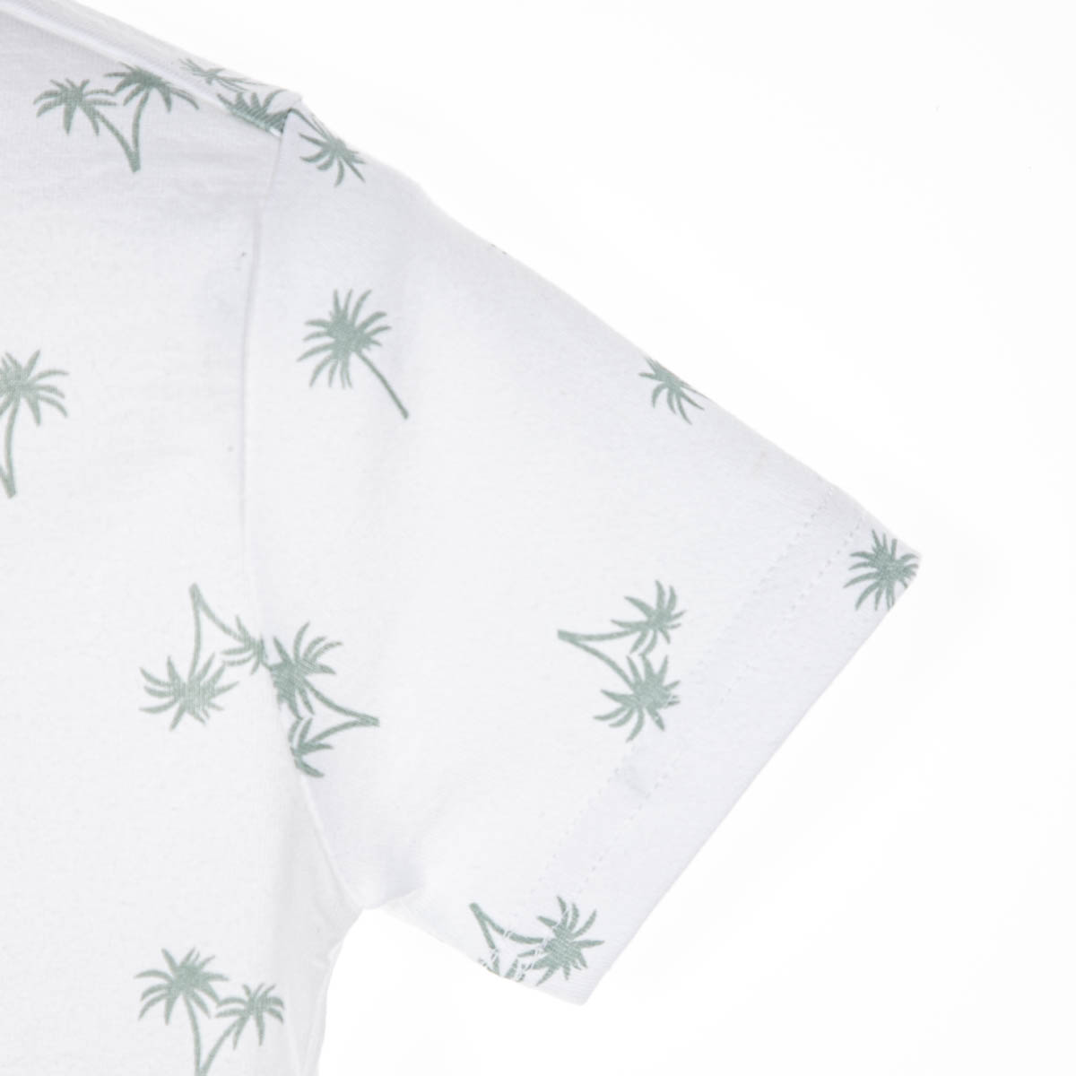 Playera Polo Jeanious con Dise&ntilde;o para Beb&eacute; Ni&ntilde;o image number null