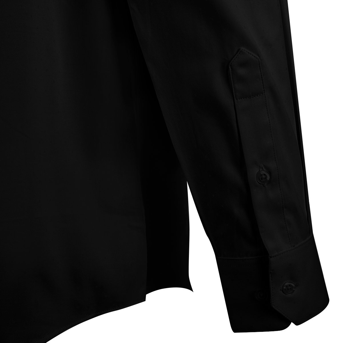Camisa Manga Larga John Henry Semi B&aacute;sica para Hombre Plus image number null