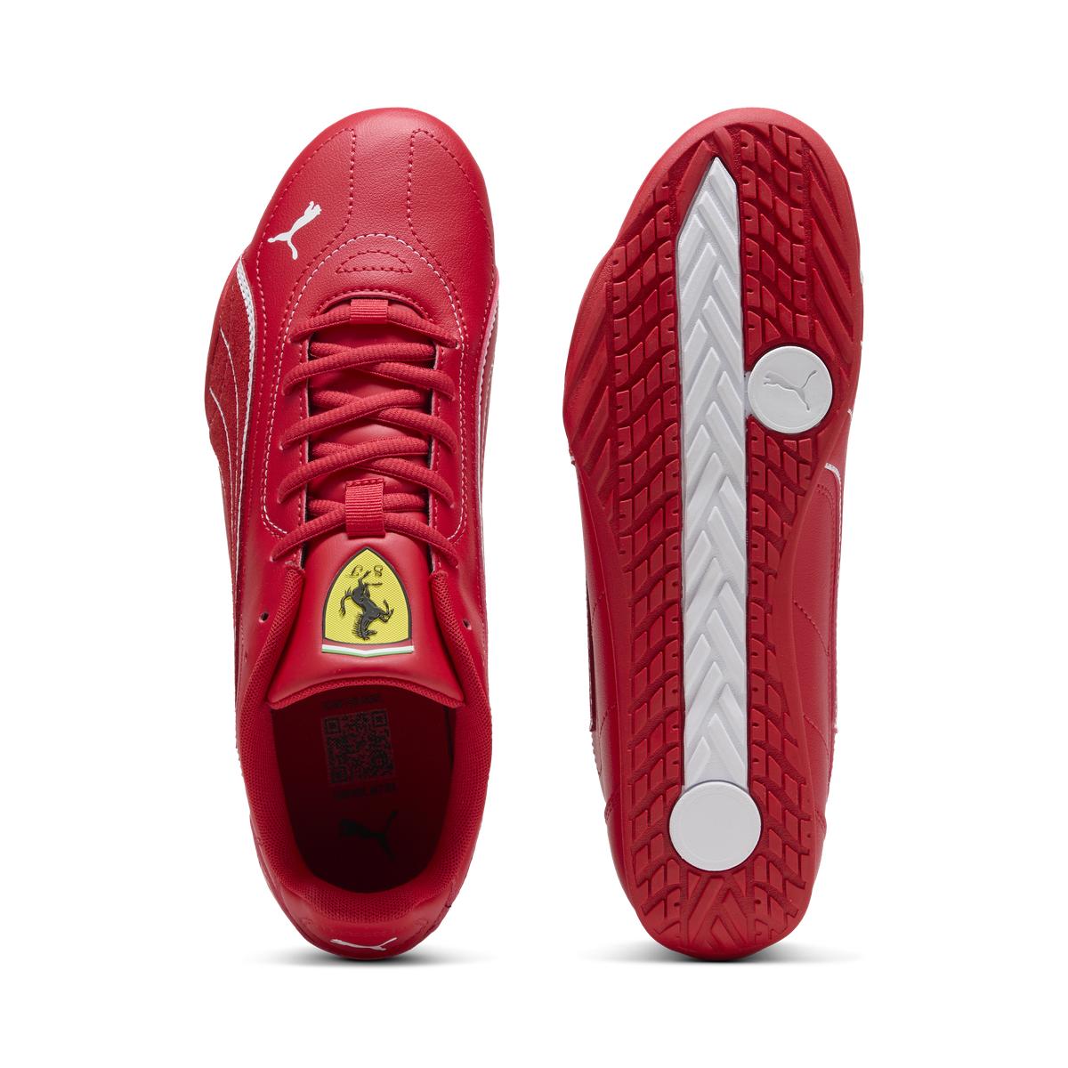 Tenis Racing Puma Catch para Hombre image number null