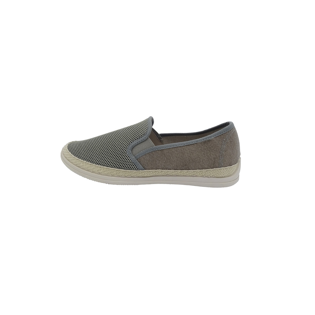 Alpargata Niagara Verde para Hombre image number null