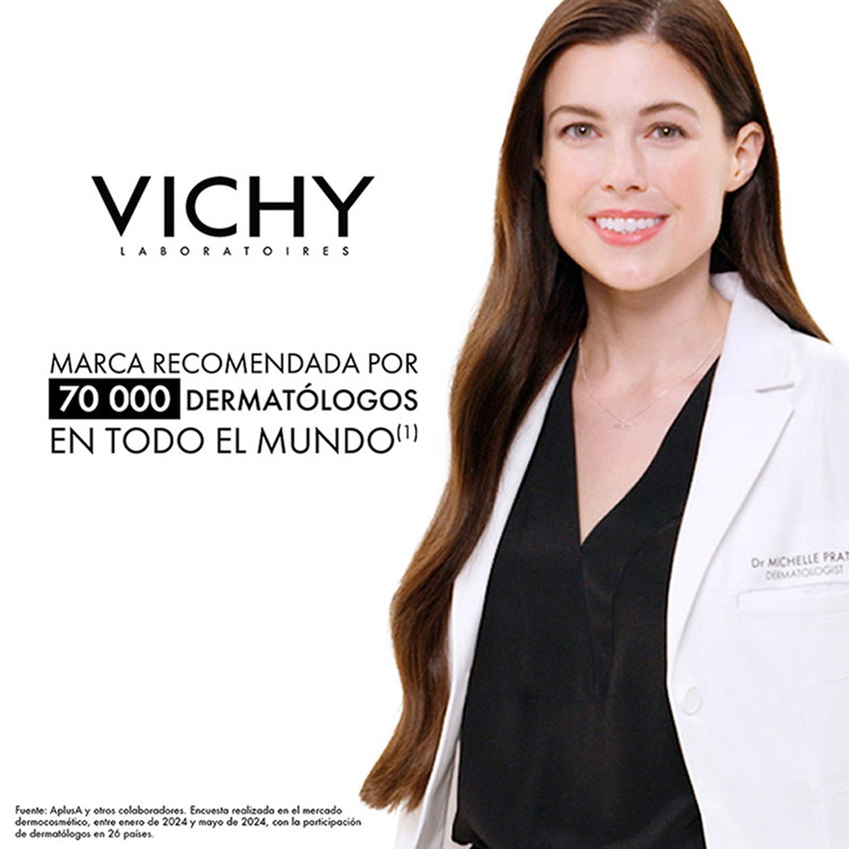 Vichy Liftactiv B3 Eyes SPF 50+15ml image number null