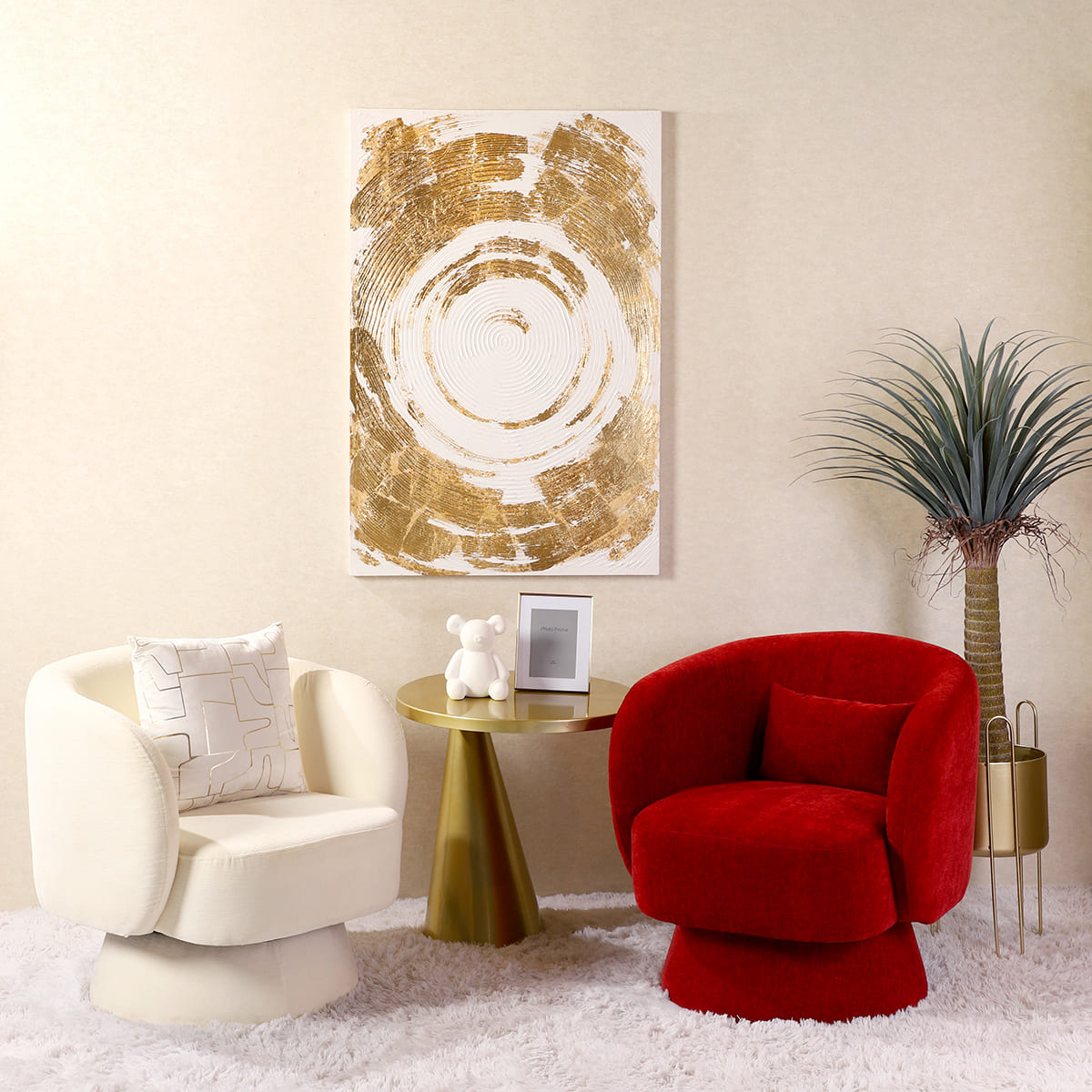 Sof&aacute; Colecci&oacute;n Scarlet CONCEPTS LIFE image number null