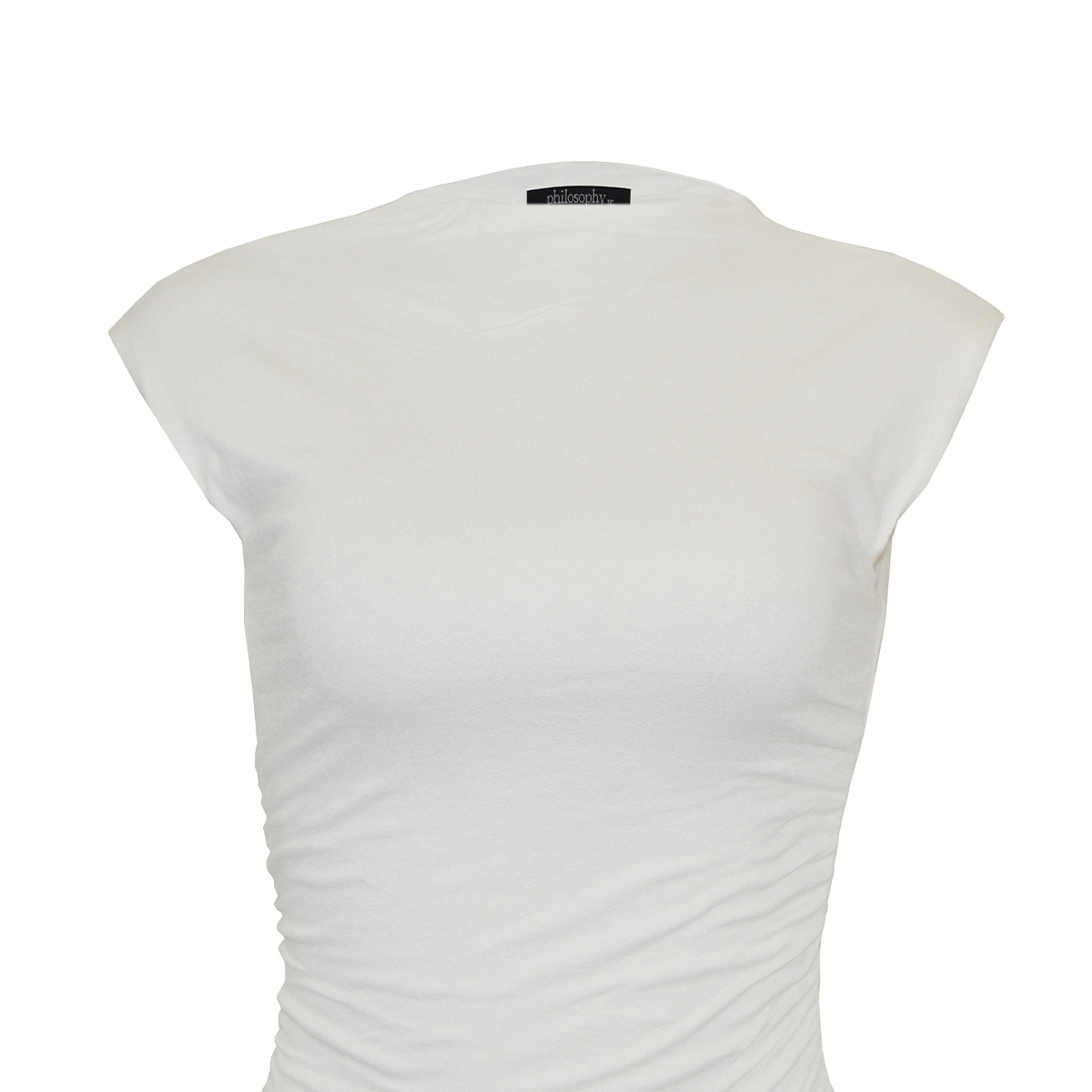 Blusa Lisa Philosophy para Mujer Junior image number null