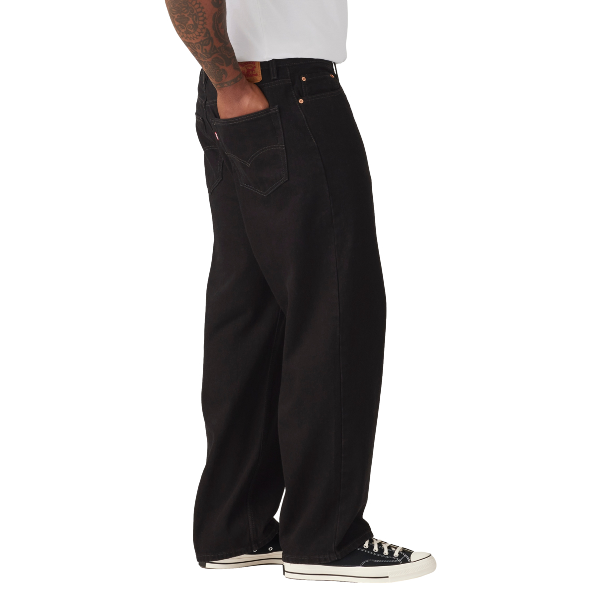 Jeans 550 Relaxed Levi's para Hombre Plus image number null