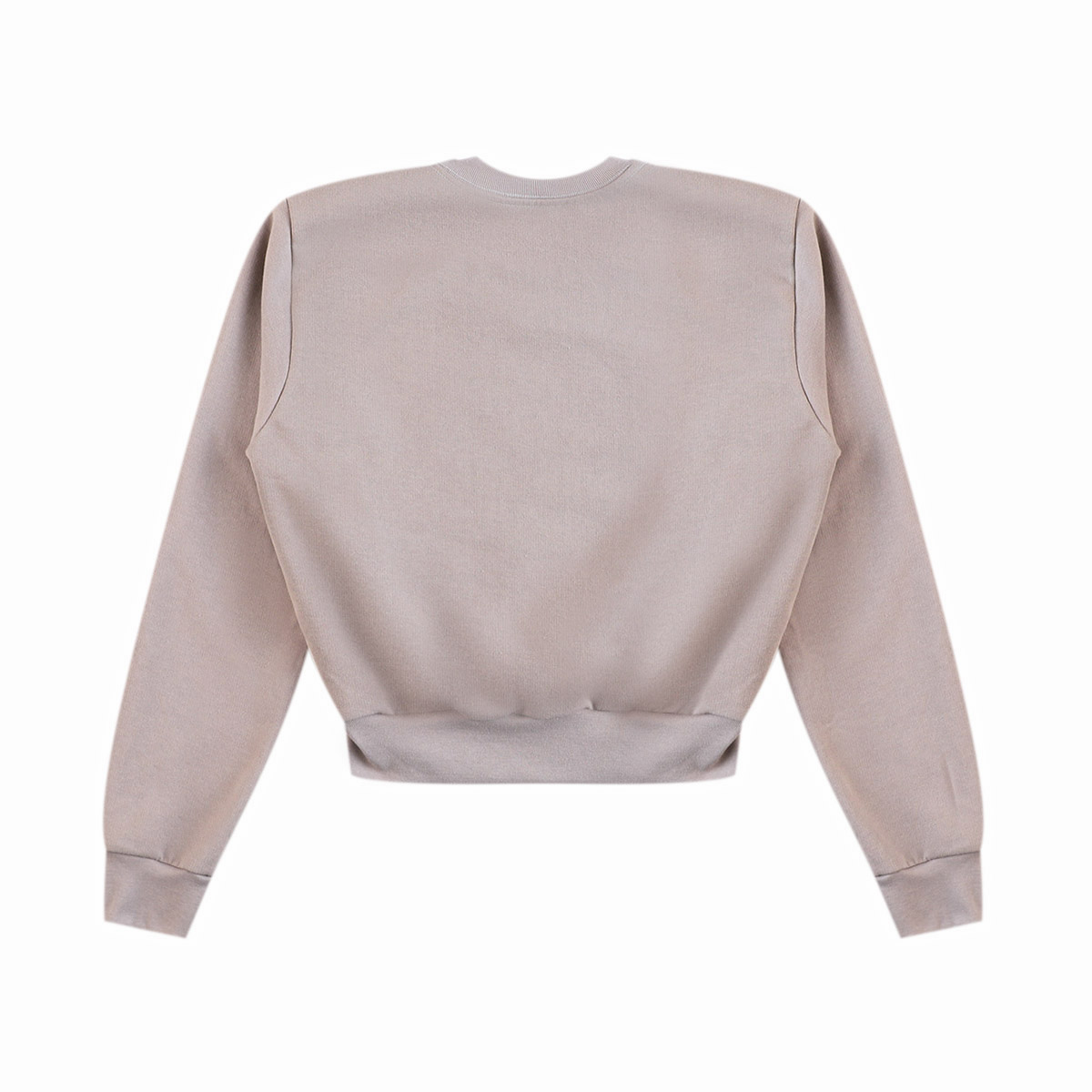 Sudadera Corta Merlina Serie Netflix para Ni&ntilde;a image number null