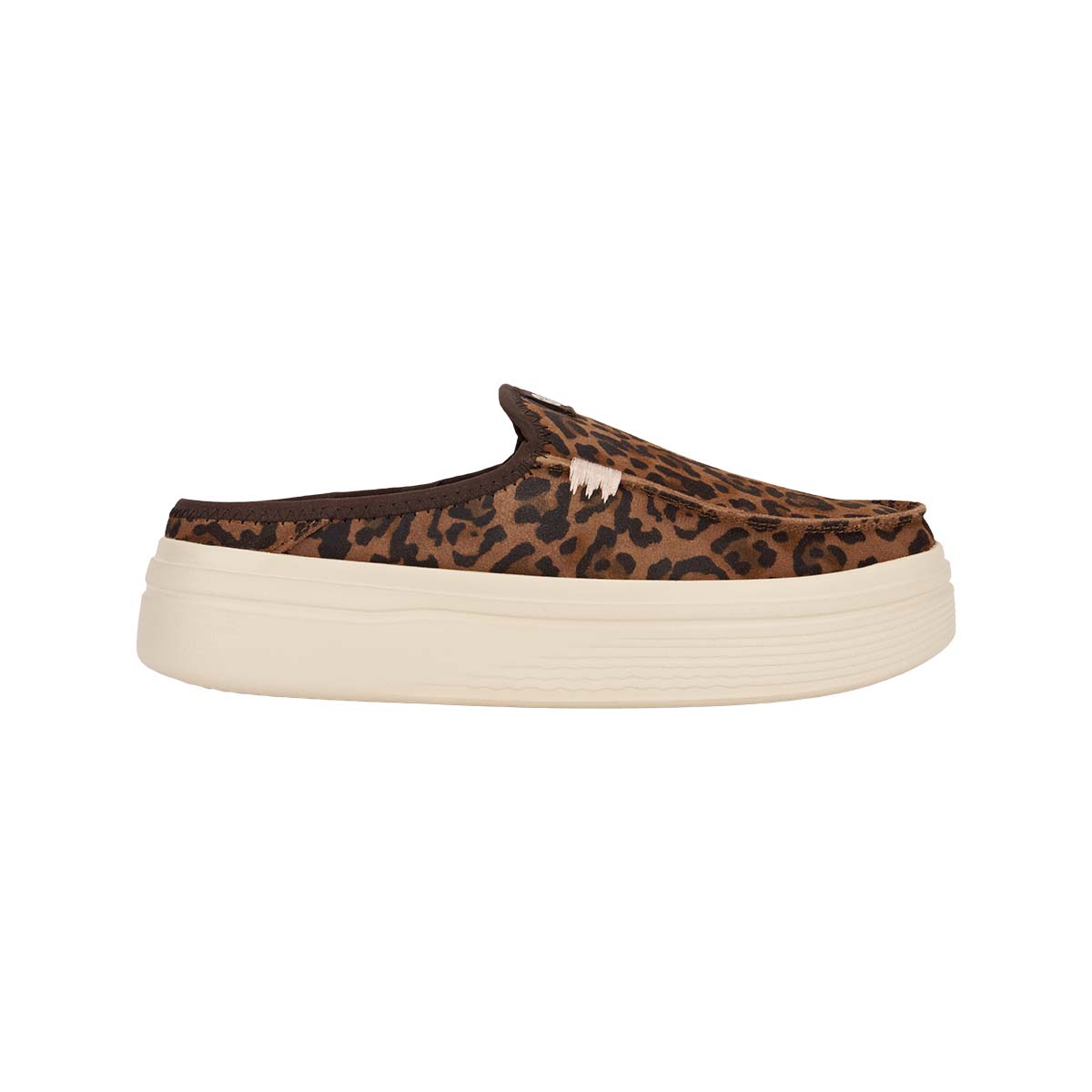 ZAPATO DESTALONADO AUSTIN LIF HEY DUDE 41272-2GACF image number null