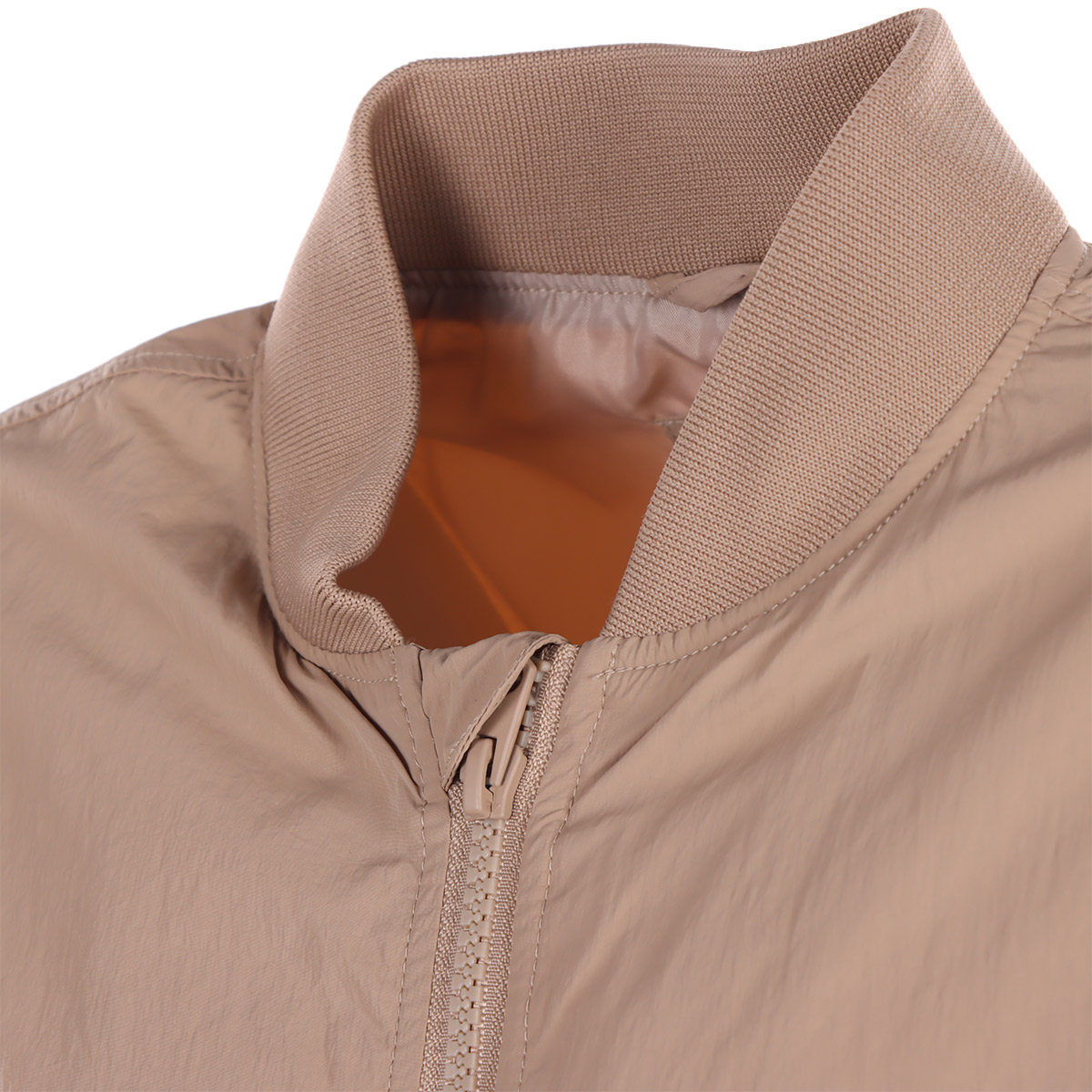 Chamarra Bomber Ligera Jeanious para Ni&ntilde;o image number null