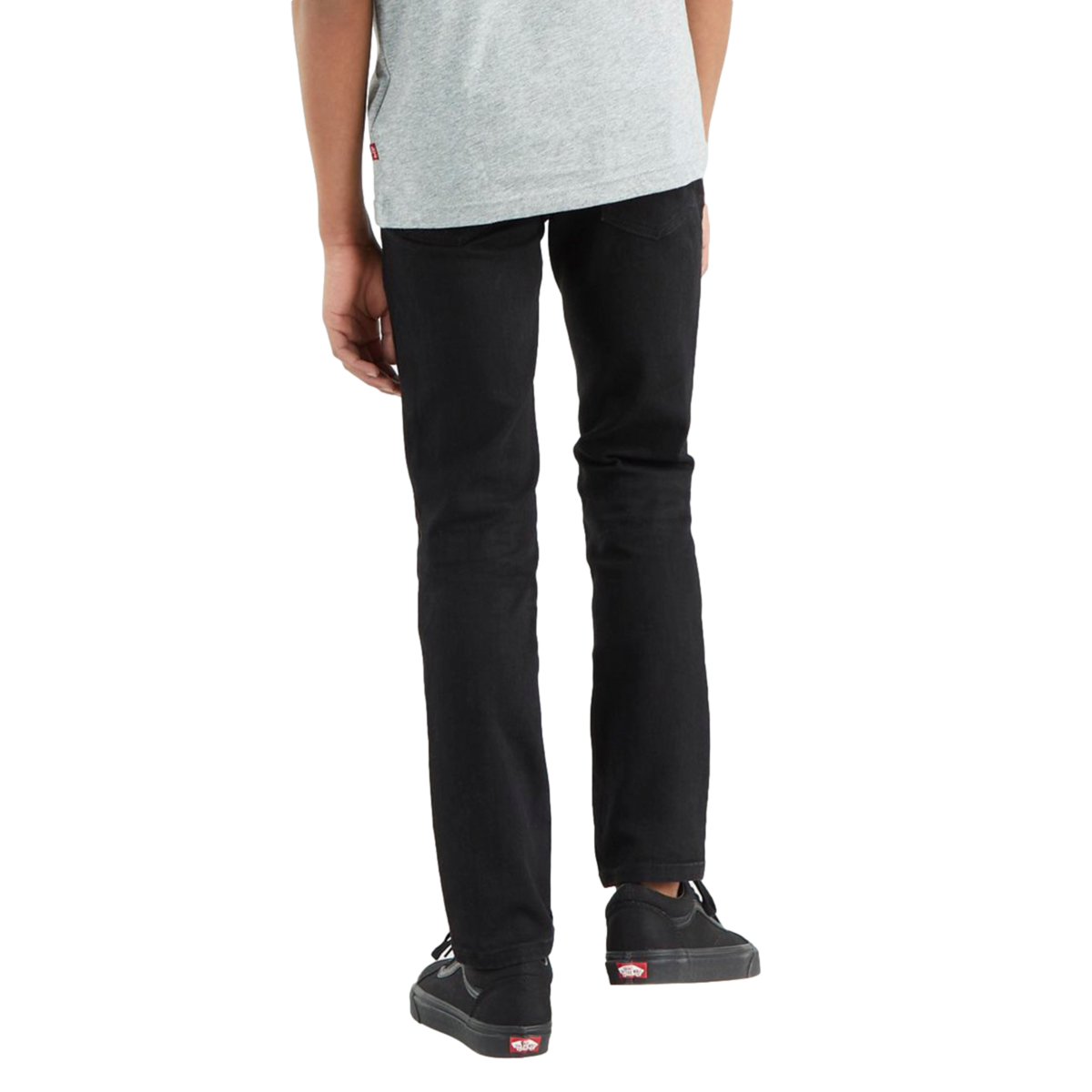 Jeans Skinny Fit Levi's Para Ni&ntilde;o image number null