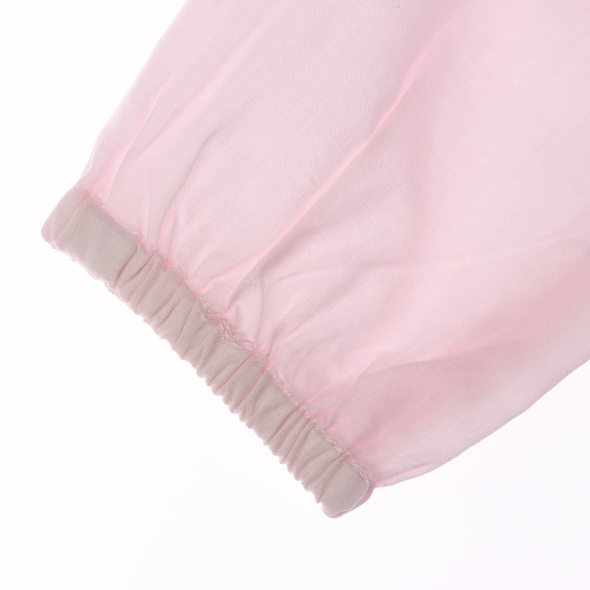 Blusa Cuello Marinero Popelina Jeanious para Ni&ntilde;a image number null