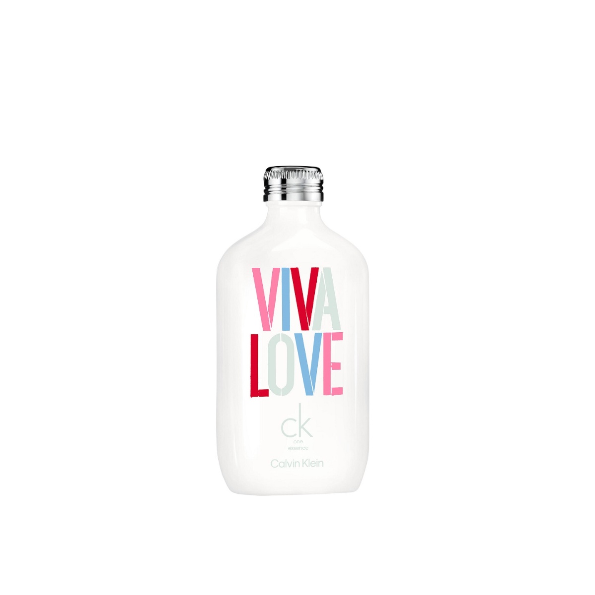 Eau de Toilette Calvin Klein One Viva Love Parfum 100ml Unisex image number null