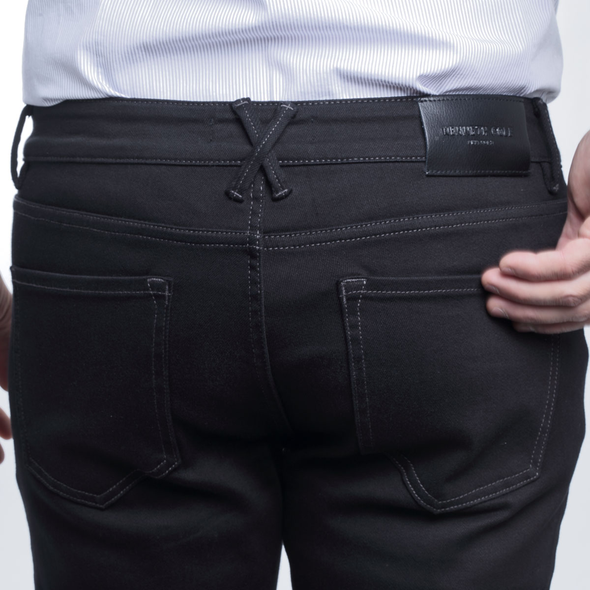 JEANS KENNETH COLE NY MOD KCOI25PAN75JE image number null