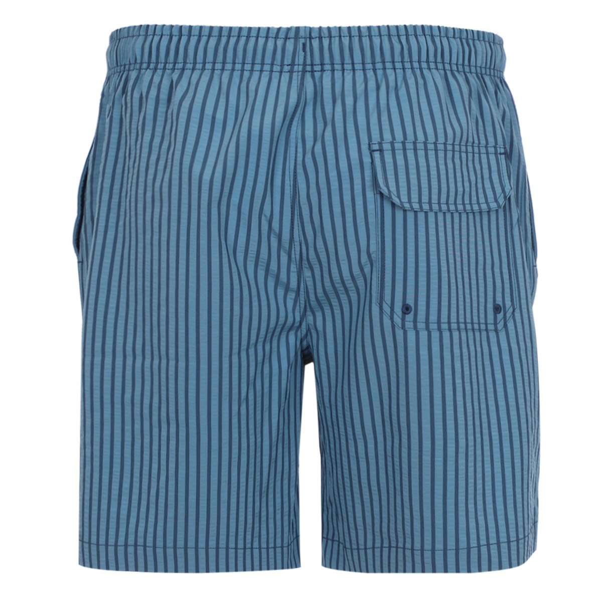 Traje de Ba&ntilde;o Bruno Magnani Rayas para Hombre Plus image number null